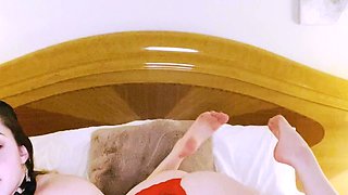 Amateur Video Amateur Webcam Panty Masturbation