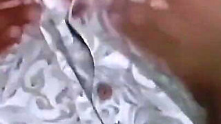 - Hot Indian Wife Massaged by Stranger - Desi Sex