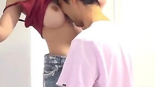 Restless Young Wives. Seeking Warmth and Rising Passion - Part2