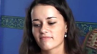 Suzy Sparks - Castings X 41