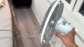 Sexy Big Natural Tits Stepmother Shares Bed Gets Screwed Hard
