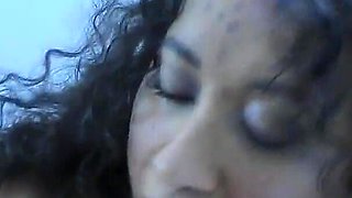 Sensual Massage and Extraordinary Clitoral Masturbation