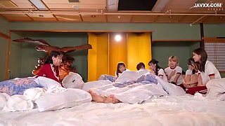School Trip Harem: 21 Asian Schoolgirls in a 400% Creampie Orgasm x4xCB2B9A1480CAAD5921