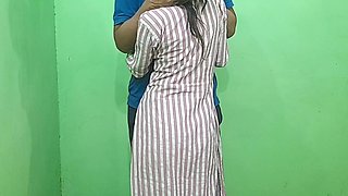 My Sweet Student Ready for Enjoyment