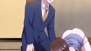 ANIME HENTAI  UNDERCOVER AGENT GOING ENDED UP FUCKING