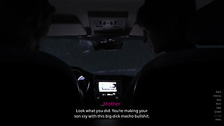 Hard Lessons - Prologue