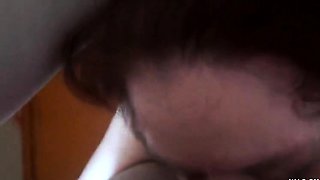Deep Throat Amateur Russian Minet