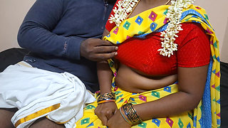 Indian Desi House Owner fucks his tenent for not paying rent