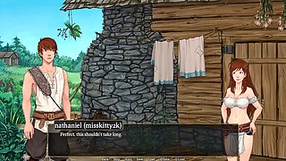 Anime, visual novel, a mothers love