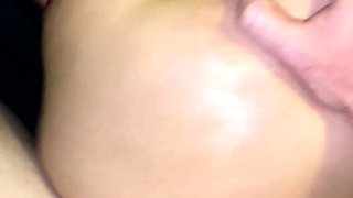Amateur wild chick solo masturbation
