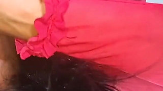 Busty Stepmother Has Lesbian Sex with Her Big-bootied Stepdaughter