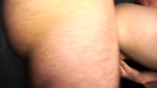 Perfect Russian Teen Anal