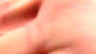 Horny Amateur Babe Booty Twerking In Panties