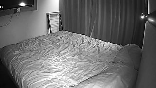 Amateur Hidden Cam with Dildo Wives