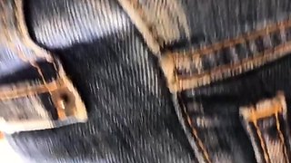 無 激カワ顔射フェラ 多目的トイレp活 jav