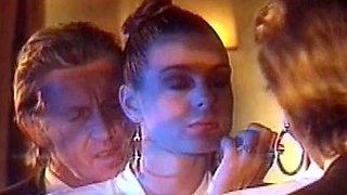 Group Sex and Hardcore Fucking Parties