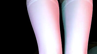 Beauty Booty Protocol: Activate the Goddess - 3D Animation Hentai