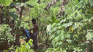 Be Quick so No One Will Catch Us (behind the Scenes)