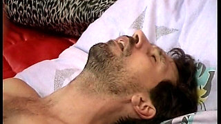 Petite Teens From Germany Are Here to Please His Big Cock in Threesome