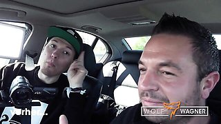 Beauteous Kitty Blair - wolfwagnercom video - Wolf Wagner Com