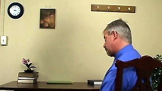 Amateur 50 year old Cougar hungry for young cock