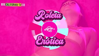 Lina Nakamura Gets Nude In Well-known Latin Reality Demonstrate!