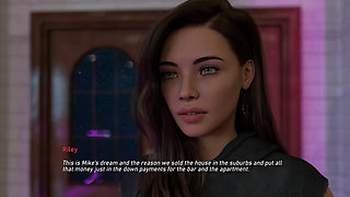 Steps of Debauchery - Part 1 - Is She a Good Wife?