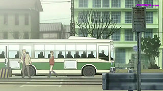 Crazy Horny Teacher Suck Student Cock After School - Uncensored