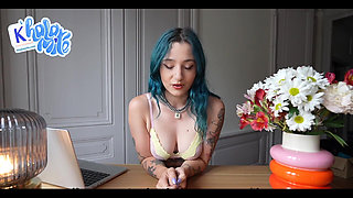 Do You Think You Can Pass This Interview and Become My New Personal Assistant?