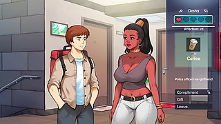 Complete Gameplay - MILFs Plaza 2, Part 15