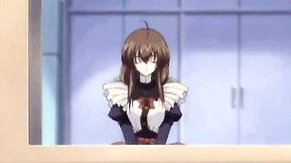 Watch pin-up mantrap's video