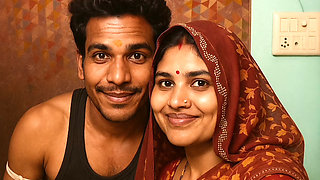 Indian Desi Village Beautiful Stepsister And Stepbrother By -Snapchat143