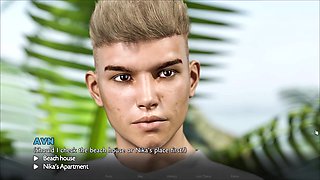 Timestamps: Lost Love 35 - Platinum-blonde Cougar Can't Get Enough Of My Dinky