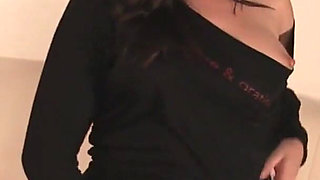 Lydia's Panty Play Party Featuring Sinn Sage