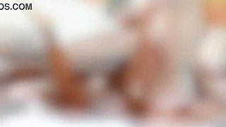 Ebony MILF Lotus Lain Gets Huge Load on Her Big Ass - Blowjob & Doggystyle