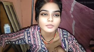 Hot Indian Girl with Hairy Pussy - Asian Teen Massage and Desi Bhabhi Fun