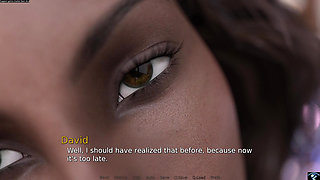 Laura Lustful Secrets #2