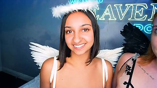 Amateur BJ Oral POV Blowjob Cumshot
