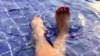 Little Pool, I Love It!