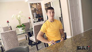 Posh slut incredible sex scene