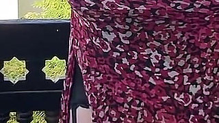 Aunty Sandra in a Stunning Girdle