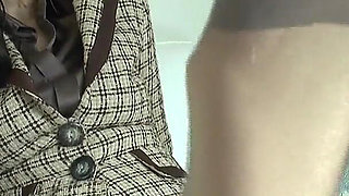 Extreme Sweaty Feet After the Burst Pipe! Now Feet Are Getting Fucked! Lady Victoria Valente