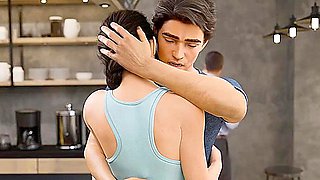 Fresh Women Season 2 - 76 Coming Back To Old Places By Misskitty2k - Car Toon