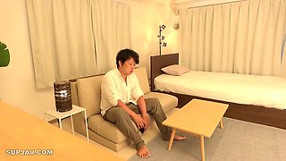 Haruyo Mocha Ekdv767mr