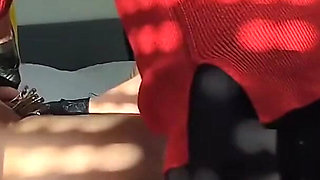 Domladymia-slaveofm Red Welts for the Slave Part5