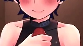 scaramouche male wife