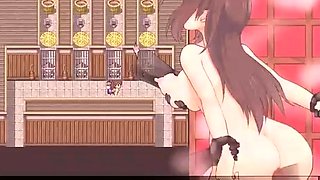 ããä¸ç¡ä¸¹ minigame gallery