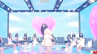 Korean Adult TV Program