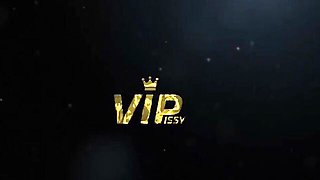 VIPissy featuring girl's cumshot video