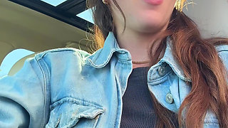 Getting Some Yummy Coffee in Arizona!